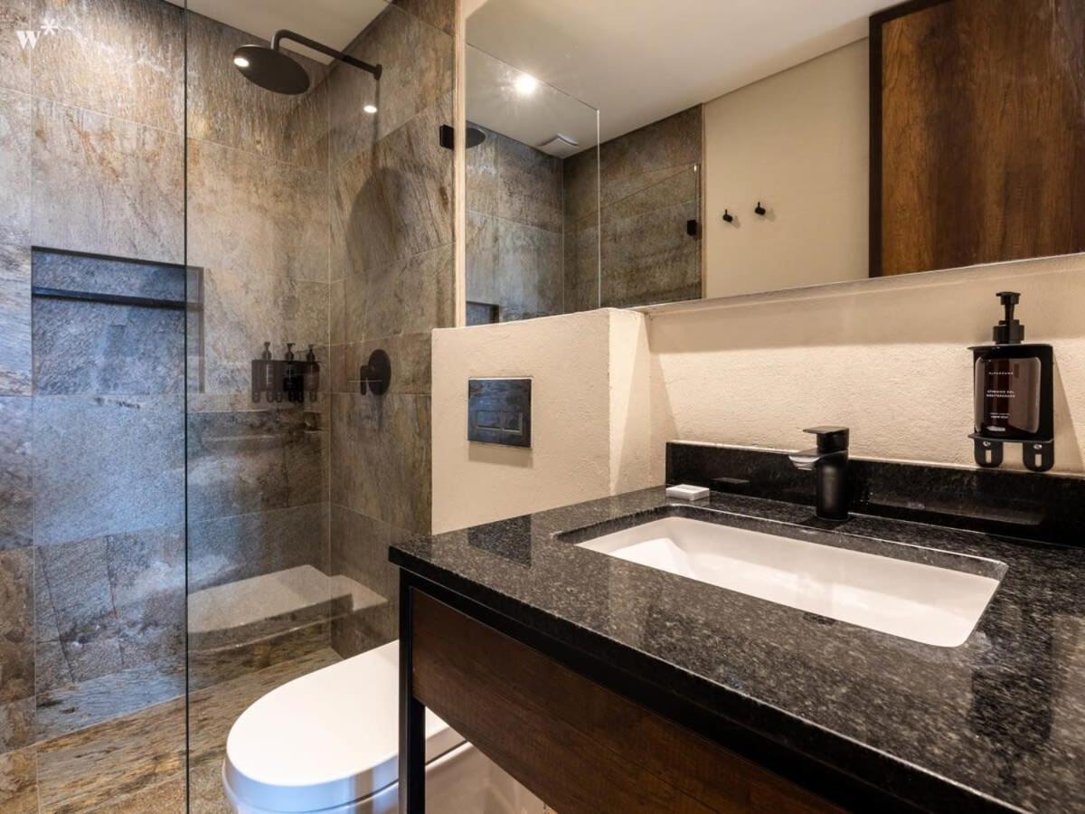Classy Loft In La Candelaria Bogotá Zewnętrze zdjęcie