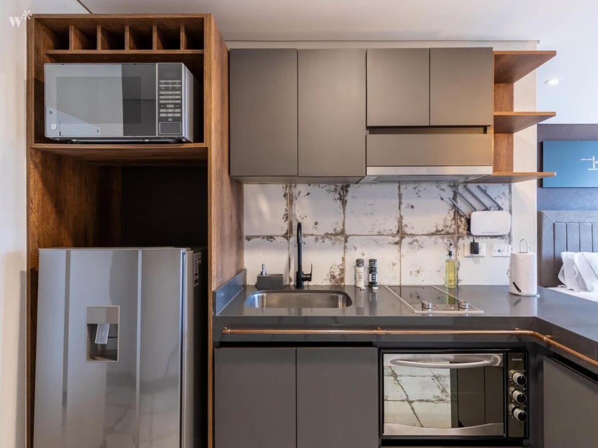 Classy Loft In La Candelaria Bogotá Zewnętrze zdjęcie