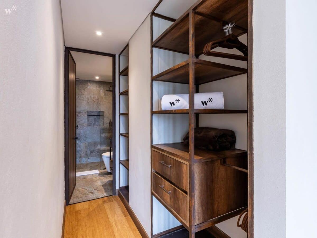 Classy Loft In La Candelaria Bogotá Zewnętrze zdjęcie