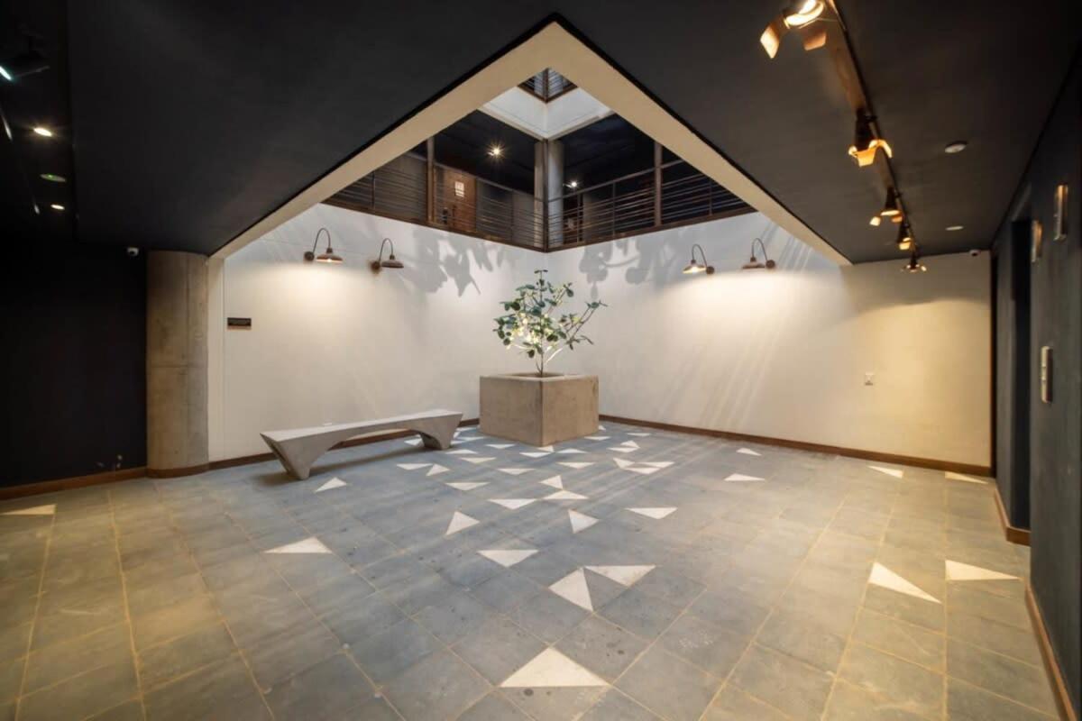 Classy Loft In La Candelaria Bogotá Zewnętrze zdjęcie