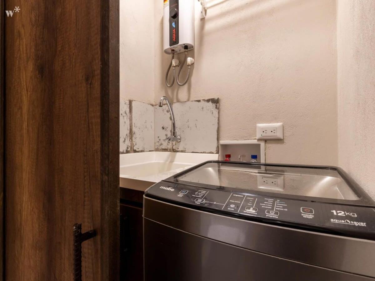 Classy Loft In La Candelaria Bogotá Zewnętrze zdjęcie