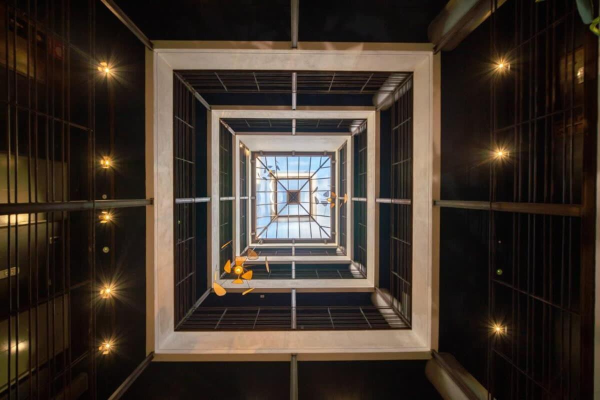 Classy Loft In La Candelaria Bogotá Zewnętrze zdjęcie