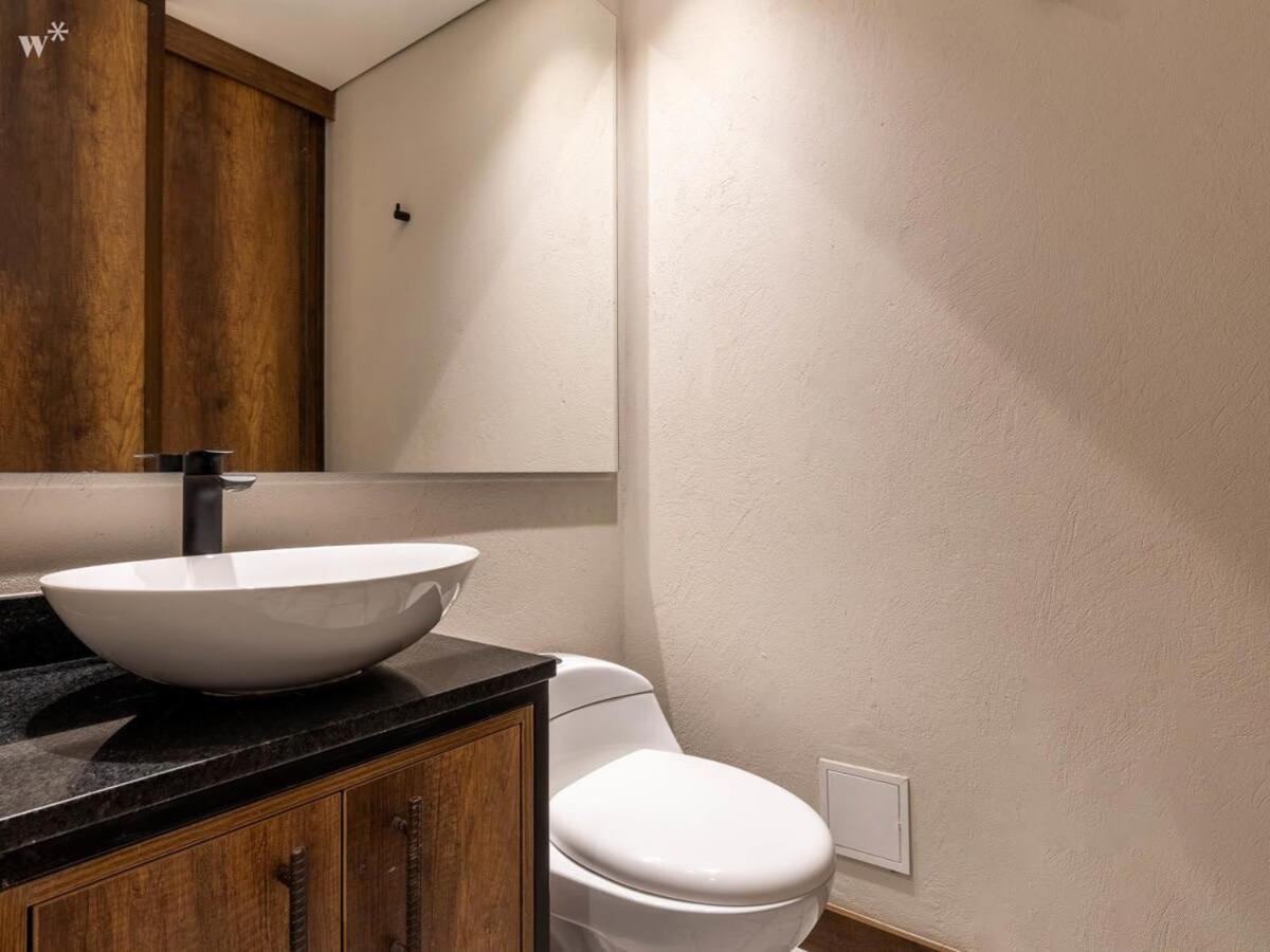 Classy Loft In La Candelaria Bogotá Zewnętrze zdjęcie