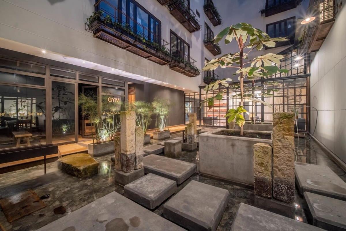 Classy Loft In La Candelaria Bogotá Zewnętrze zdjęcie